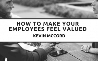 How to make your Employees Feel Valued