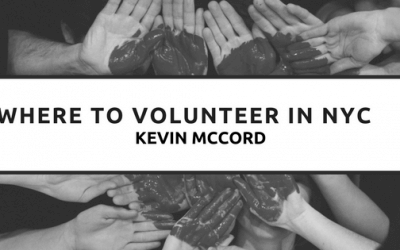 Where to Volunteer in NYC