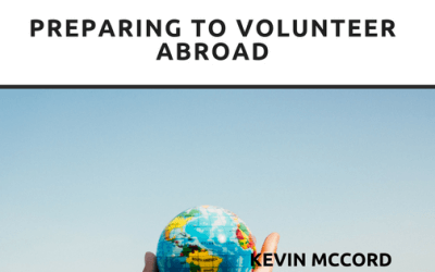 Preparing to Volunteer Abroad